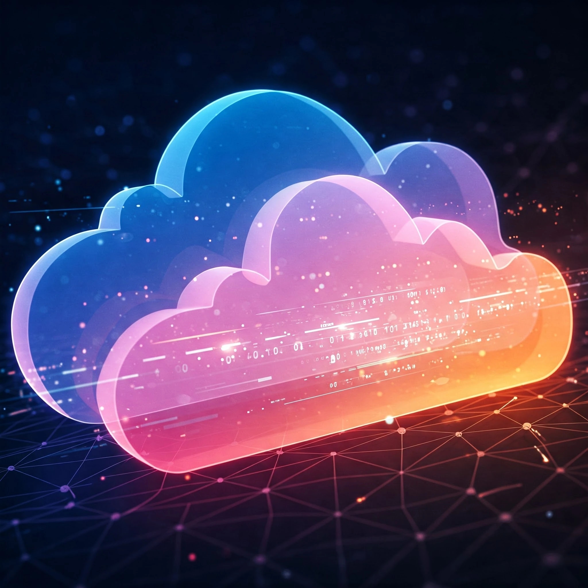 Top 5 Cloud Services Every Small Business Should Know About in 2025 Banner