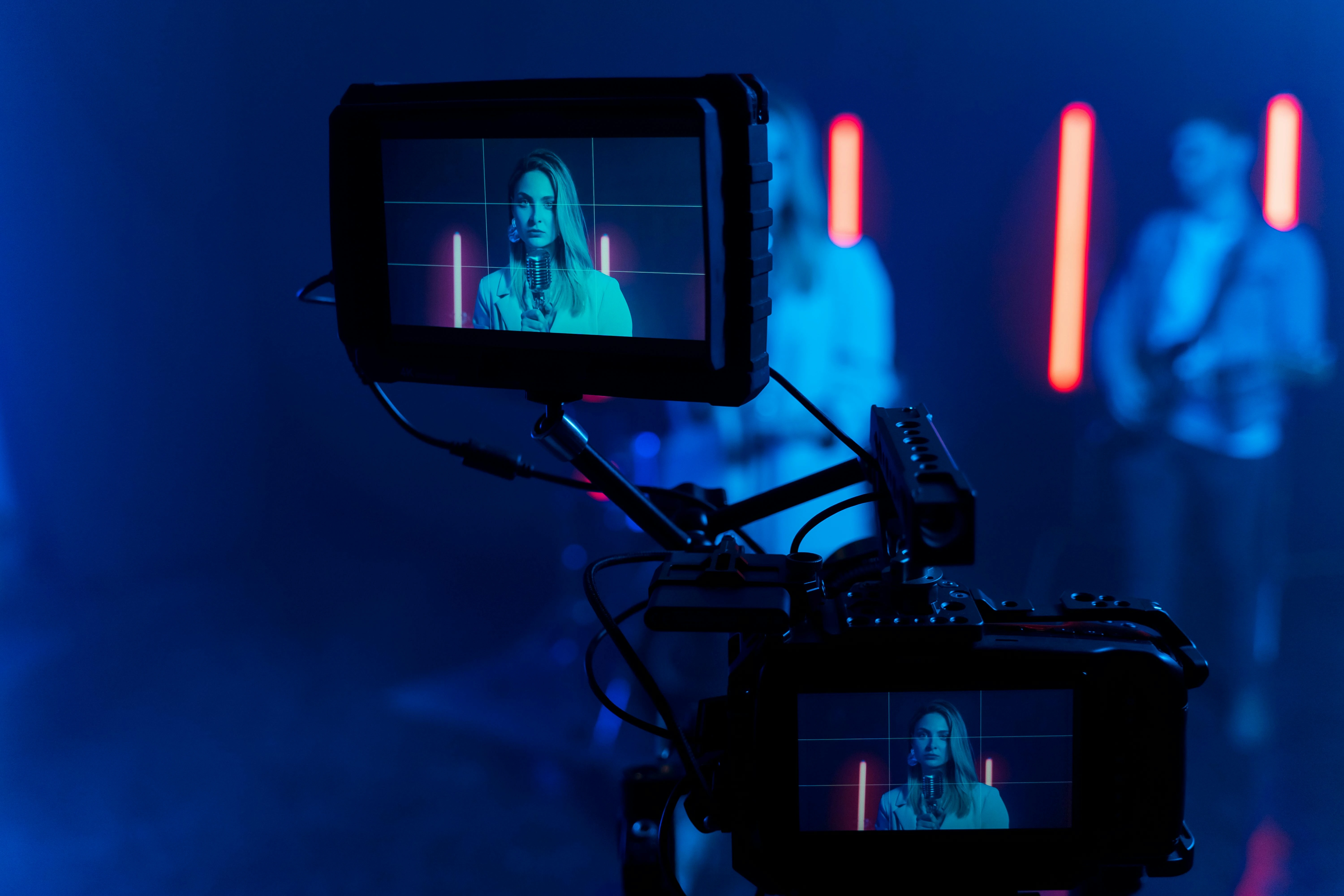 Media Production